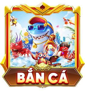Bắn Cá J188