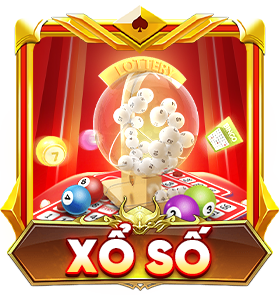 Xổ Số J188